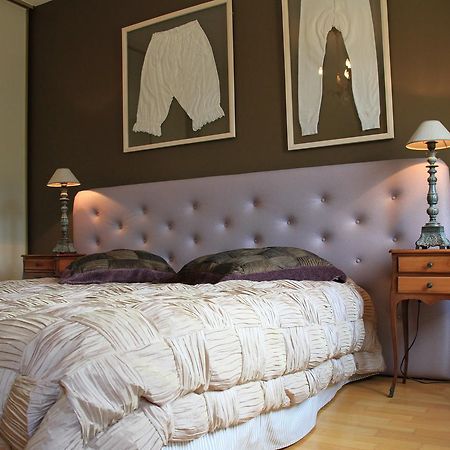 La Lorraine Hotel Zoufftgen Esterno foto