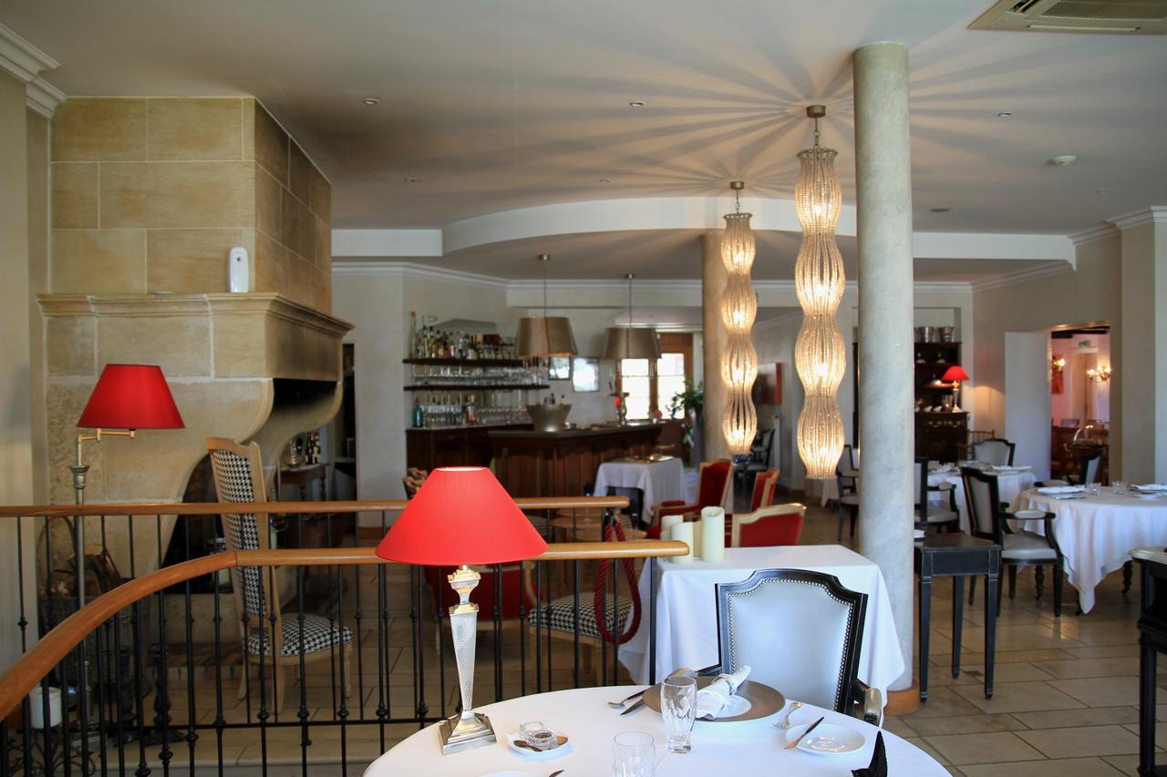 La Lorraine Hotel Zoufftgen Esterno foto